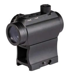 Umarex - VISEUR KONUS SIGHT PRO NUCLEAR 1X22 3 MOA AVEC MONTAGE