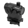 Umarex - VISEUR KONUS SIGHT PRO NUCLEAR-QR 1X22 3 MOA MONTAGE