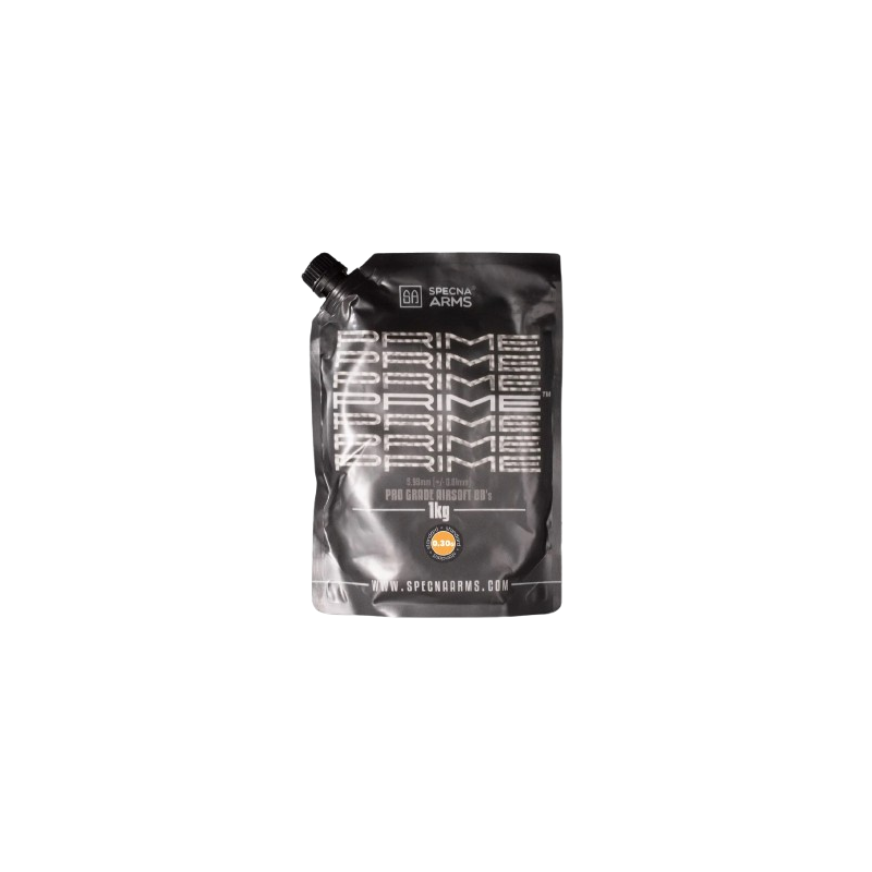 SPECNA ARMS -BILLES 0.30G PRIME EN SACHET DE 1KG