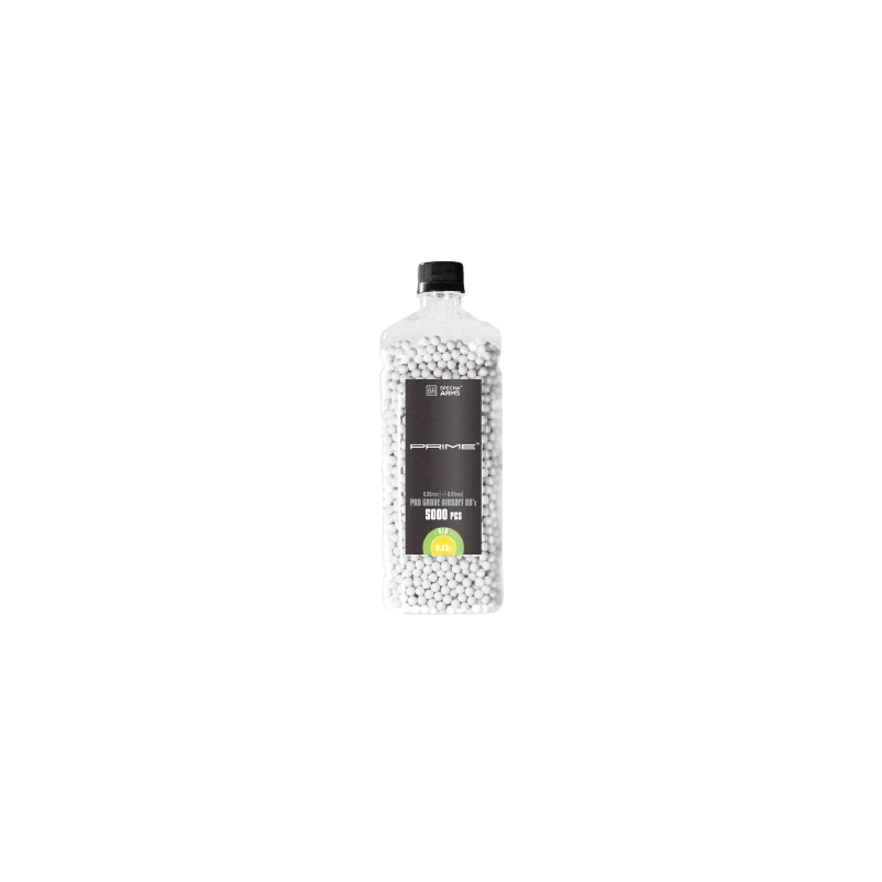 SPECNA ARMS - BILLES BIO 0.23G PRIME EN BOUTEILLE DE 5000