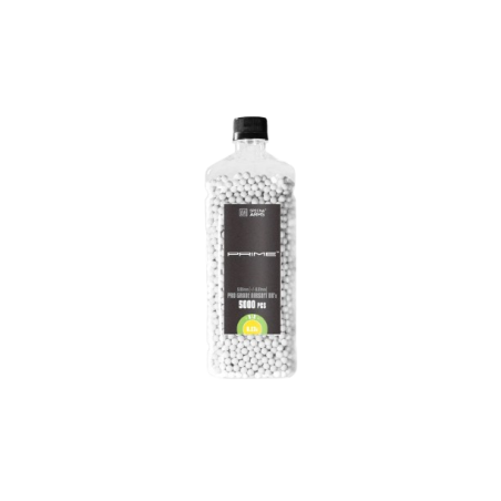 SPECNA ARMS - BILLES BIO 0.23G PRIME EN BOUTEILLE DE 5000