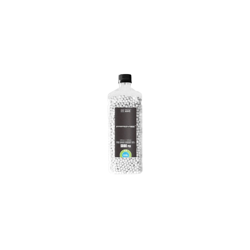SPECNA ARMS - BILLES BIO 0.32G PRIME EN BOUTEILLE DE 5000