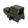 Umarex - VISEUR KONUS SIGHT PRO R8 1X40 8 RETICULES LUMINEUX