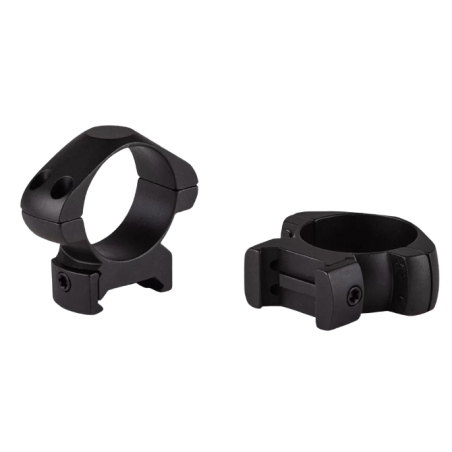 Umarex-MONTAGE KONUS POUR RAILWEAVER/PICATINNY DIAM30MM MEDIUM