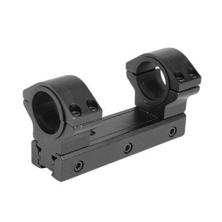 Umarex - MONTAGE KONUS UNIVERSEL POUR 11/21MM DIAM 25.4 ET 30MM