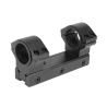 Umarex - MONTAGE KONUS UNIVERSEL POUR 11/21MM DIAM 25.4 ET 30MM