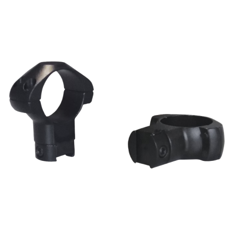 Umarex - MONTAGE KONUS POUR RAIL 11 MM DIAM 30 MM HAUT