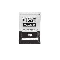 BILLES 0.25G CORE EN SACHET...