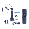 Umarex - LAMPE TACTIQUE KONUS KONUSLIGHT RC-8 RECHARGEABLE