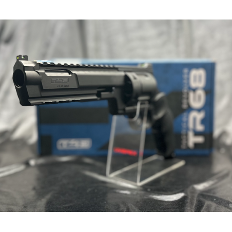 UMAREX -  REVOLVER T4E TR68 GEN2 CAL 68 - 16 J