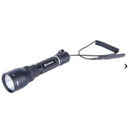 Umarex - LAMPE TACTIQUE KONUS KONUSLIGHT RC-8 RECHARGEABLE