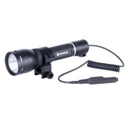 Umarex - LAMPE TACTIQUE KONUS KONUSLIGHT RC-8 RECHARGEABLE