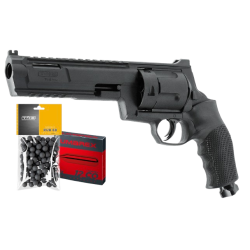 Umarex - Pack prêt a tirer T4E TR68 GEN2 CAL 68 16 J " Nouveauté 2025"
