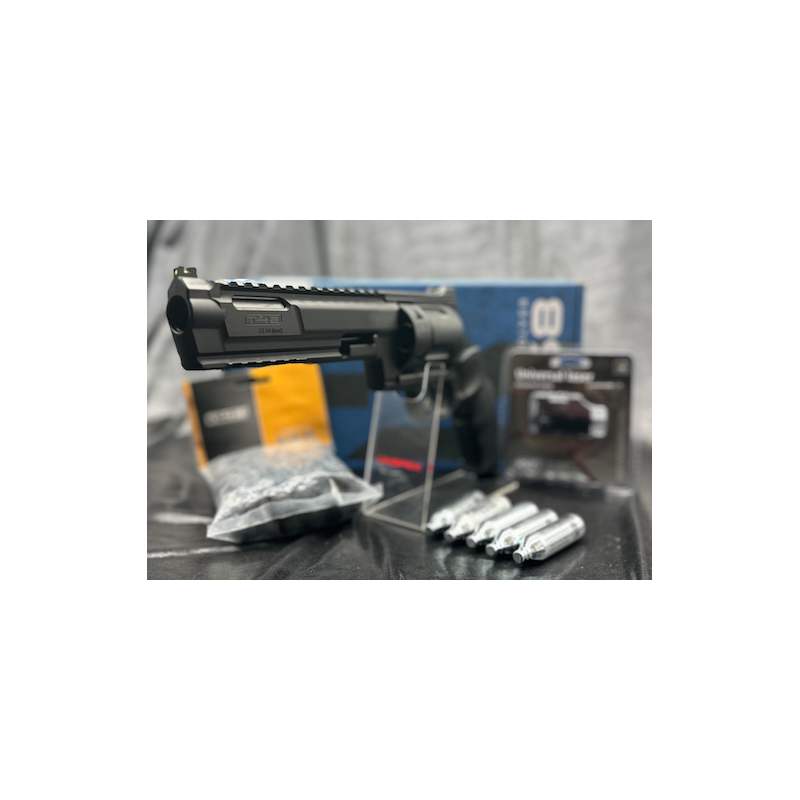 Umarex - Pack prêt a tirer T4E TR68 GEN2 CAL 68 16 J " Nouveauté 2025" Umarex - Pack prêt a tirer T4E TR68 GEN2 CAL 68 16 J " Nouveauté 2025"