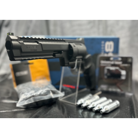 Umarex - Pack prêt a tirer T4E TR68 GEN2 CAL 68 16 J " Nouveauté 2025"