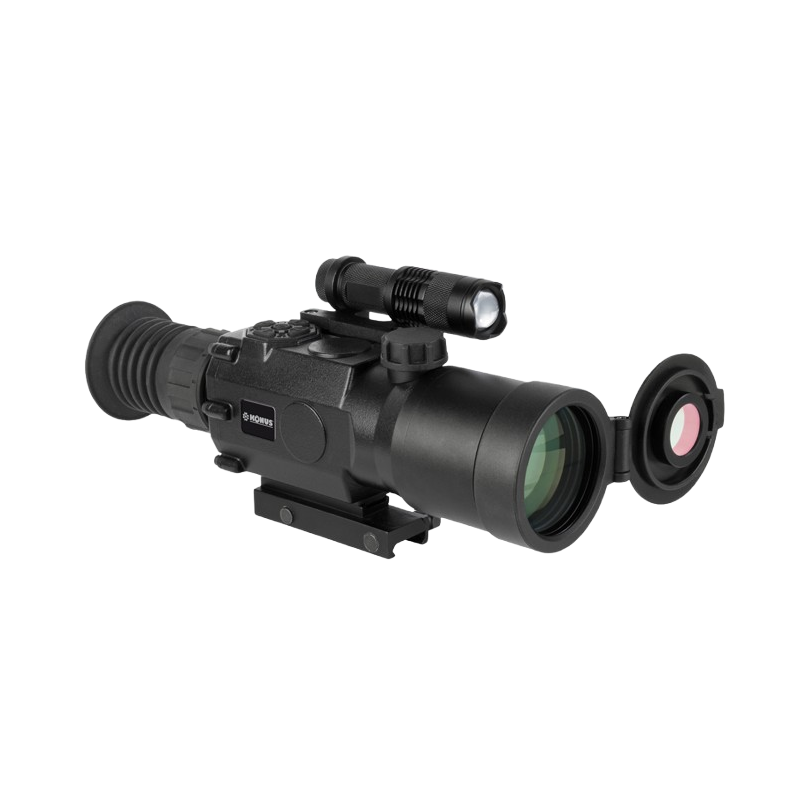 Umarex - LUNETTE VISION NOCTURNE KONUS KONUSPRO NV-2 RET