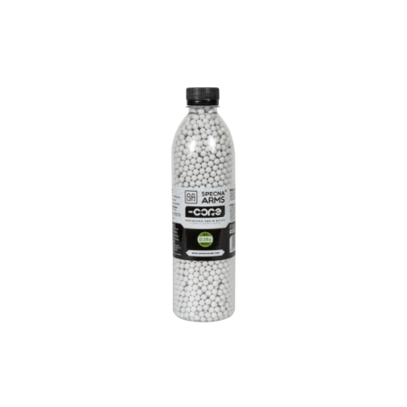 SPECNA ARMS - BILLES BIO 0.25G CORE EN BOUTEILLE DE 3000