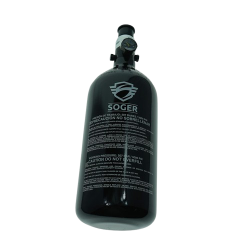 BOUTEILLE AVEC PRESET HPA...
