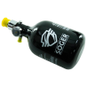 SOGER - BOUTEILLE AVEC PRESET HPA 0.44L ALU 3000 PSI