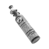 SOGER - BOUTEILLE AVEC PRESET HPA 0.21 L ALU 3000 PSI
