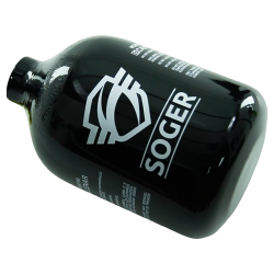 BOUTEILLE HPA 26CL ALU 3000...