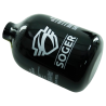 SOGER - BOUTEILLE HPA 26CL ALU 3000 PSI 0.40L