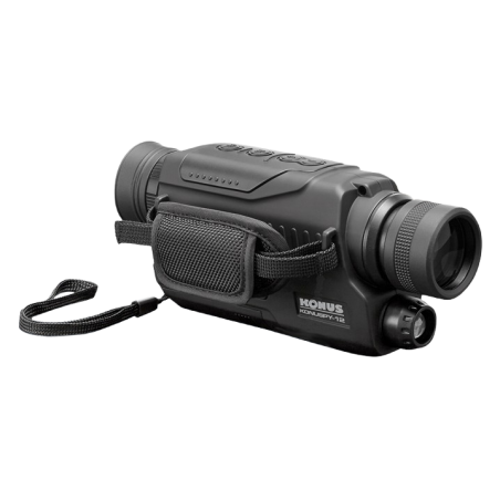 Umarex - MONOCULAIRE VISION NOCTURNE KONUS KONUSPY-12 5X-40X