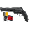 Umarex - PACK DÉCOUVERTE ULTIME T4E TR68 GEN2 CAL68 16J Nouveauté 2025