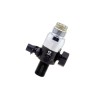 SOGER - PRESET 4500 PSI LP 850 PSI OUTPUT