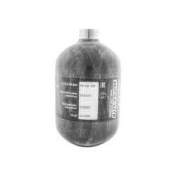 SOGER - BOUTEILLE HPA 48CL SUPRA LIGHT 4500 PSI