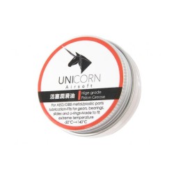 GRAISSE PISTON "UNICORN"