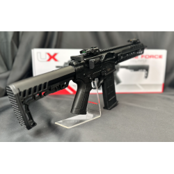 UMAREX - CARABINE UX STRIKE FORCE CO2 CAL BB/4.5MM 5J SEMI/FULL AUTO