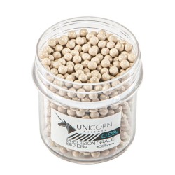 BILLES BIO 0.28G BLANCHES...