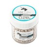 UNICORN - BILLES BIO 0.28G BLANCHES HAUTES PRECISION EN POT 1000PCS