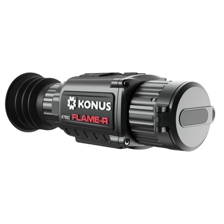 Umarex - MONOCULAIRE VISION THERMIQUE KONUS FLAME-R 2.5X-20X