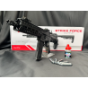 UMAREX - CARABINE UX STRIKE FORCE CO2 CAL BB/4.5MM 5J SEMI/FULL AUTO