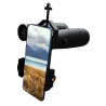Umarex - ADAPTATEUR UNIVERSEL KONUS POUR APPAREILS PHOTO