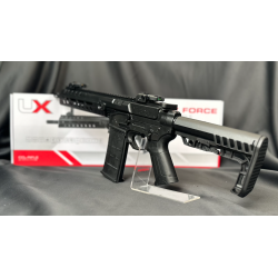 UMAREX - CARABINE UX STRIKE FORCE CO2 CAL BB/4.5MM 5J SEMI/FULL AUTO