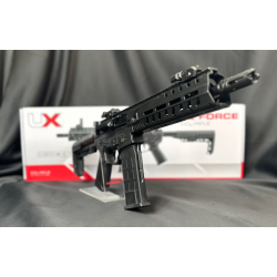 UMAREX - CARABINE UX STRIKE FORCE CO2 CAL BB/4.5MM 5J SEMI/FULL AUTO