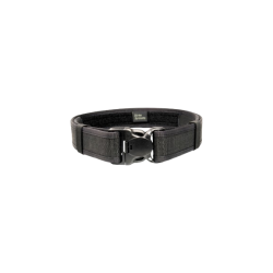 CEINTURE NOIR "ASG"