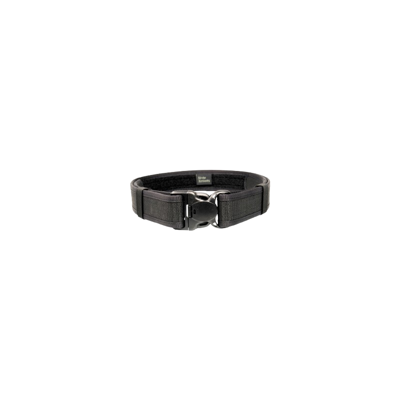 ASG - CEINTURE NOIR ASG - CEINTURE NOIR
