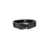 ASG - CEINTURE NOIR