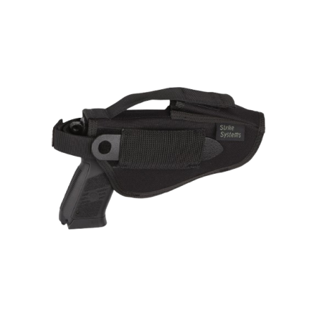 ASG - HOLSTER CEINTURE M92 G17 AMBIDEXTRE