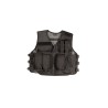 ASG - VESTE TACTIQUE RECON NOIR