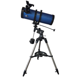 TELESCOPE KONUS KONUSMOTOR-130