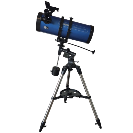 Umarex - TELESCOPE KONUS KONUSMOTOR-130