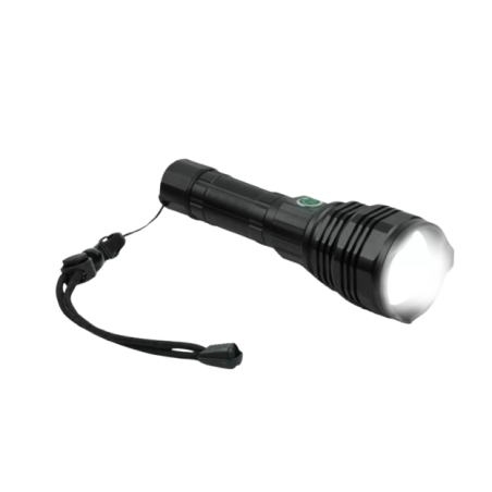 Umarex - LAMPE TORCHE KONUS KONUSLIGHT-5K RECHARGEABLE 2500 A 5000 LUMENS