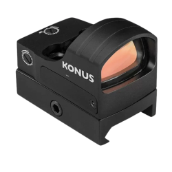 VISEUR KONUS FISSION-3...