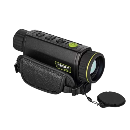 Umarex - MONOCULAIRE VISION THERMIQUE KONUS FIERY 3X-24X