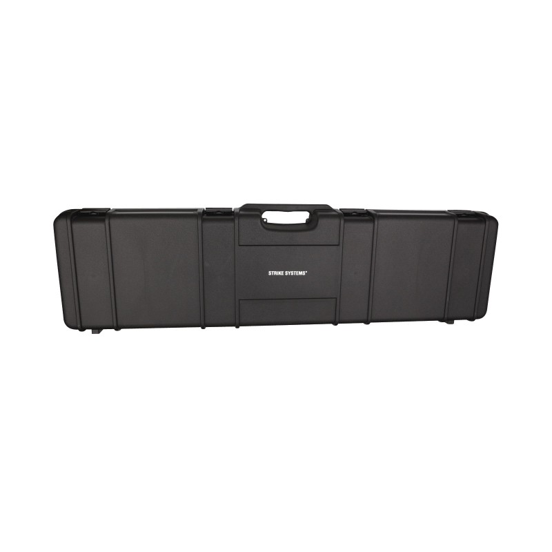 ASG - MALLETTE NOIRE PLASTIQUE ASG - MALLETTE NOIRE PLASTIQUE
